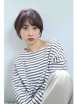 ミングル 函館店(MINGLE)&nbsp;ショートスタイル