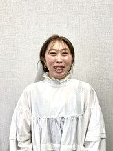 アグ ヘアー カーサ 苫小牧店(Agu hair casa) やすみ 