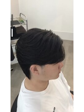 エクシア 西宮北口(EXCIA) フェザーショート