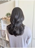 ロングスタイル