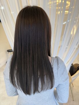 エル 新小岩(elu) 誰でも美髪レイヤーカット