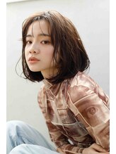 スタイリングも楽チン♪忙しい朝の時間が短縮できます！