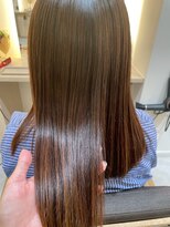 ミモザ(MIMOSA)&nbsp;艶髪