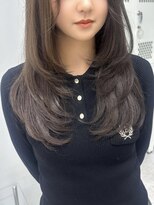 シック(CHIC)&nbsp;レイヤーカット