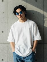 レボルトヘアー(R EVOLUT hair) 大人メンズパーマスパイラル