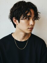 フェリーチェ(felice) ルード系パーマ
