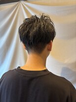 ココカラヘアー ニコ(cococara hair nico)&nbsp;カット