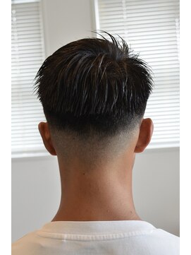 ヘアーズ マツシタ(Hairs MATUSITA) スタイル
