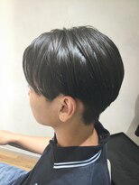 リタ オム 大宮店(RITA HOMME)&nbsp;センターパート