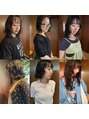 ヨロヘアー(YOLO hair)&nbsp;パーマのオーダーも沢山頂いてます！ぜひお任せください☆