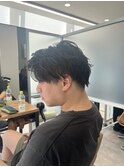 ナチュラルショート