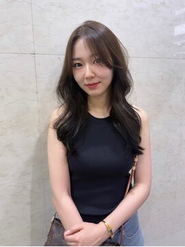 アクシス 栄ガスビル店(`AXIS) 【Rio】大人気オリーブベージュ♪