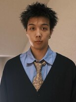 マイルス(MILES)&nbsp;スパイキーショート