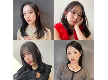 クレオヘアフィーカ(CLEO hair fika)