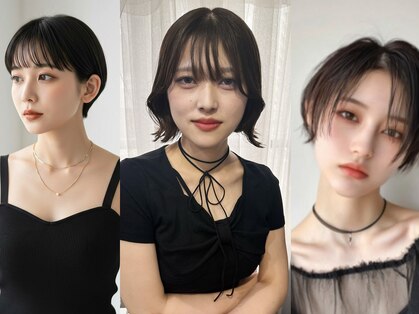 ロアークヘアー(LOARK HAIR)の写真