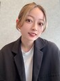 アース コアフュールボーテ 川中島店(EARTH coiffure beaute) 今岡 育美