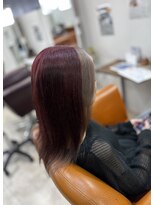 カルマ(KARMA)&nbsp;フェイスフレーミングカラー