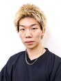 ブリーチ 金沢店(BLEACHi) 木村 拓美