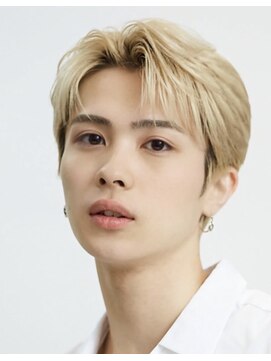 ゴールドシブヤ(GOALD SHIBUYA) フェザーショート