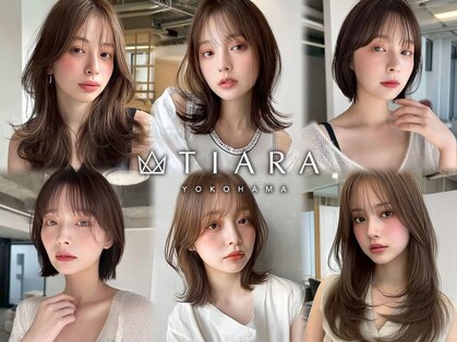 フォルテ ティアラ 横浜店(FORTE TIARA)の写真