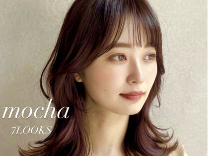 セブンルックス モカ 宇都宮鶴田店(7LOOKS mocha)の写真