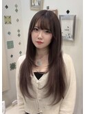 エクステで作るレイヤー