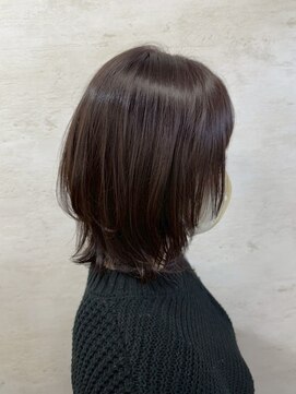 くびれレイヤー