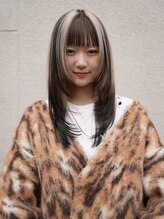 ニール シトロン 名古屋 伏見 丸の内(NEELU citron)&nbsp;都築 あんず伏見