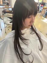 ケイズギャラリーイースト(KS GALLERY EAST)&nbsp;フェイスレイヤーカット