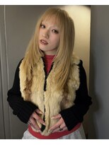 ハコ プラス(HACO+) 【Haco+】MIINA_ベージュカラー