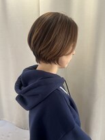 エルサフィロ ヒゴバシ(el zafiro) 【エルサフィロ 肥後橋】お客様スタイル