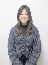 アトリエコア(Atelier Coa)&nbsp;庄司 葵