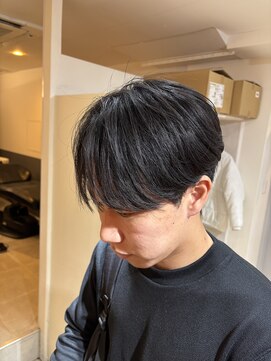 エクシア 天満店(EXCIA) シースルマッシュ