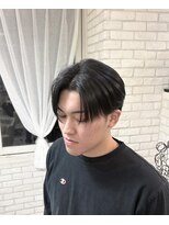 シュガー ヘアアンドネイル 仙台(SUGAR)&nbsp;センターパート