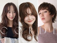 ケークリエイティブコード(K creative COrDE)