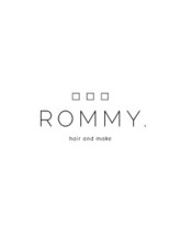 ロミー 本厚木(ROMMY.) ラミレス なおみ