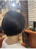 ニュアンスで魅せる！こなれフェミニン・ミディ【007スタイル】