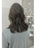 バロック(BAROQUE)&nbsp;［立川］オリーブグレージュ