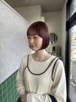 リコル(Licol)&nbsp;ラベンダーピンク