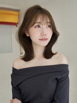 シクネ 新潟駅 万代(SHICUNE)&nbsp;【新潟/万代】ロブスタイル30代40代