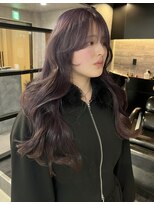 りしゅ 富雄店(RicHE TOMIO) lavender