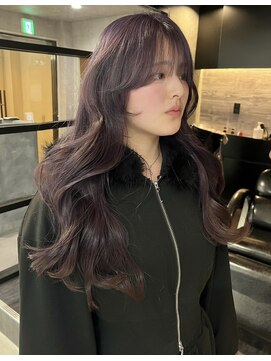 シア 富雄店(Sia.) lavender