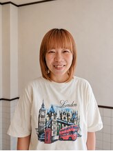 ニイス(Niice) 金原 侑美
