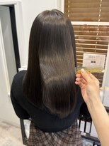 ジャガラ 千葉駅北口店(JAGARA)&nbsp;色持ちの良い◎暗色グレージュ【千葉】