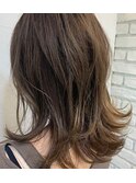 ショコラベージュ