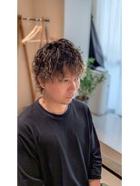 ラプス(Rapss) スパイラルウルフ