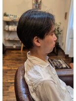 ミントルーム 西新井大師西(MINT room)&nbsp;パーソナルカットで笑顔になれる時間を