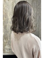 フルアヘッド(FULL A HEAD)&nbsp;【SNS人気】20代30代40代50代ミントグレージュ/ミントベージュ