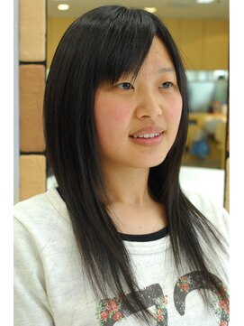 アーデン(Arden) TMTストレート ヘアー