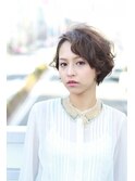 浅見れいな風　「スプリングウェーブ」